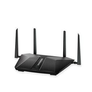 NETGEAR Nighthawk 6-Stream AX5400 Wifi 6 Router 2500 sq ft coverage